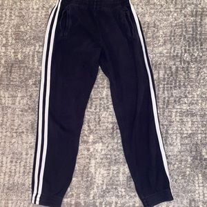 Brandy Melville waffle sweatpants